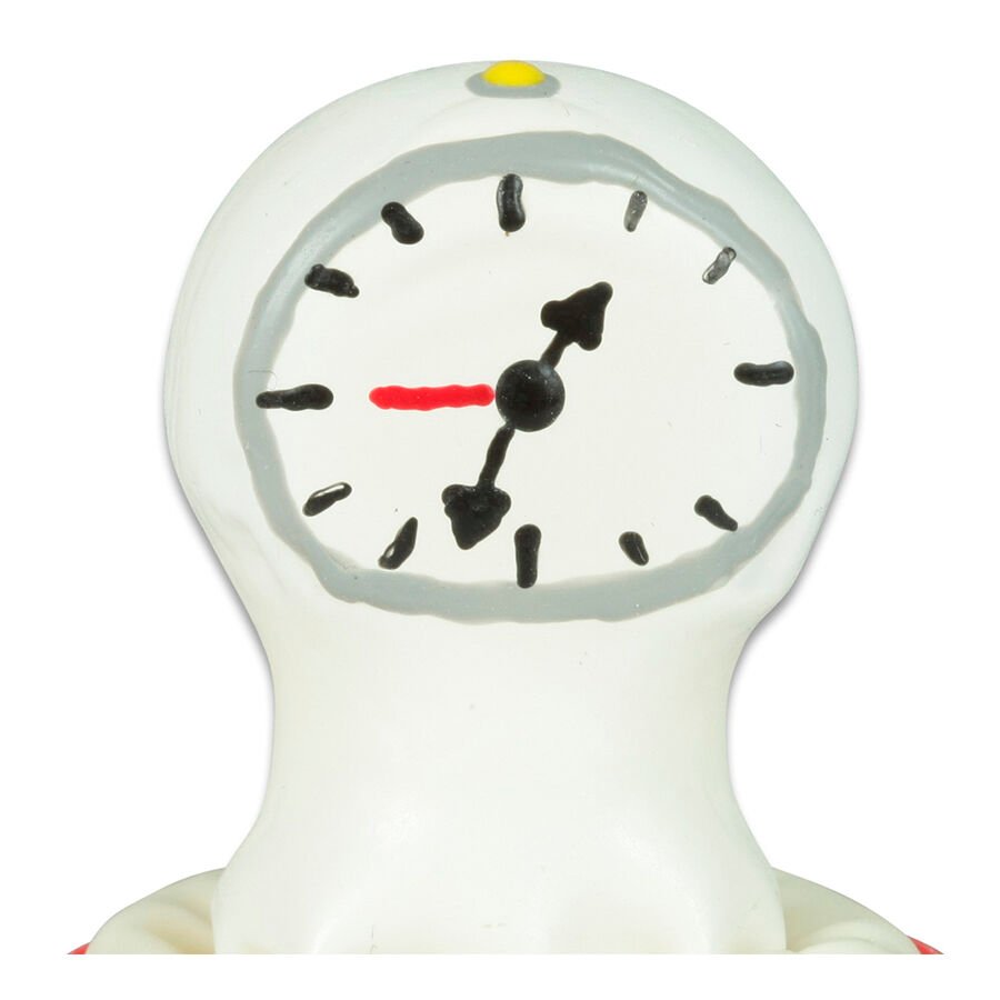 Buy Condomerie - Handpainted Novelty Condoms Clock
