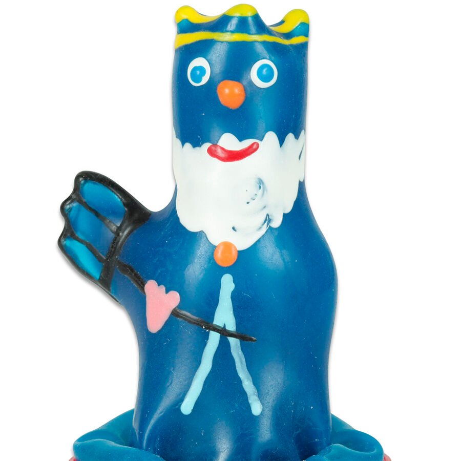 Buy Condomerie - Handpainted Novelty Condoms Aquarius