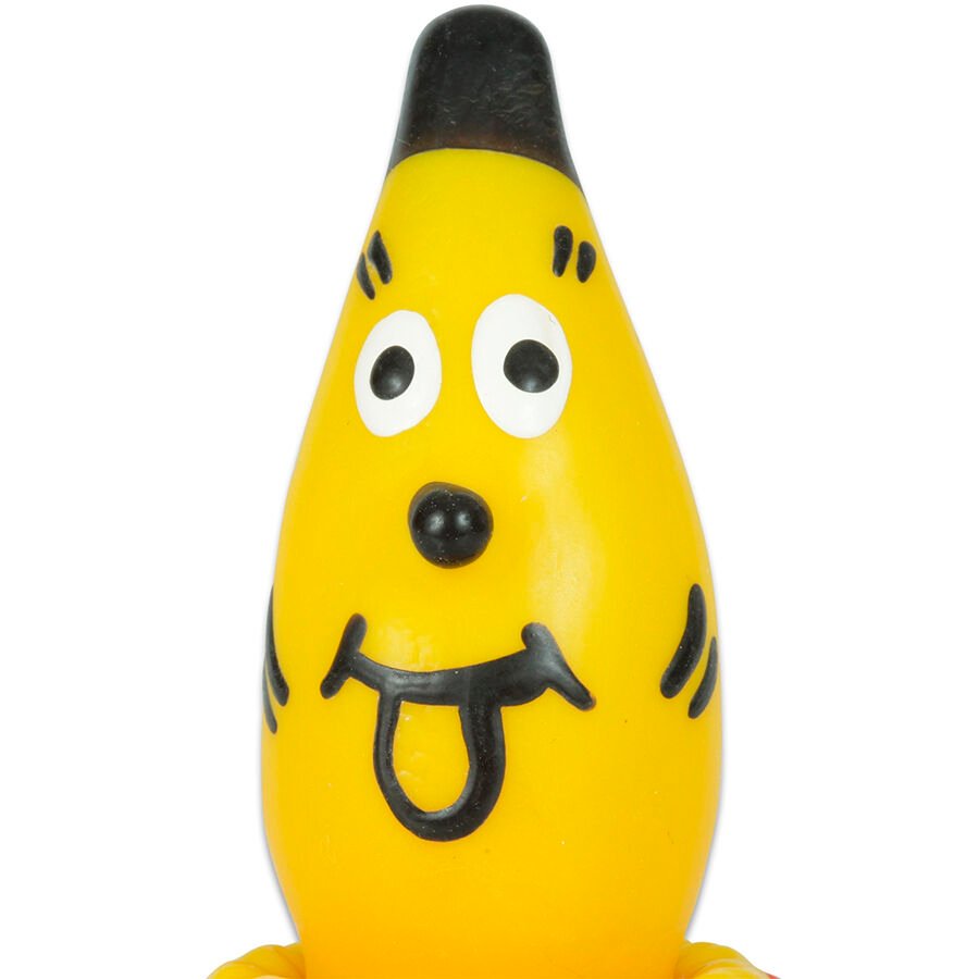 Buy Condomerie - Handpainted Novelty Condoms Banana Model 1