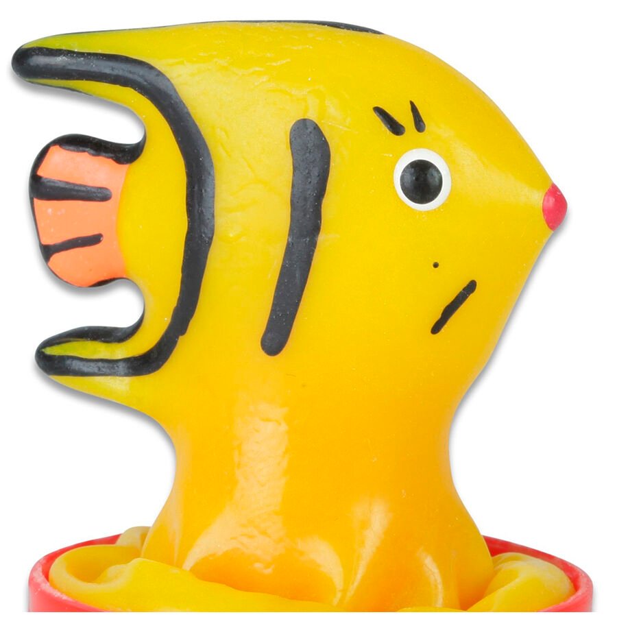 Buy Condomerie - Handpainted Novelty Condoms Akvarium Fish