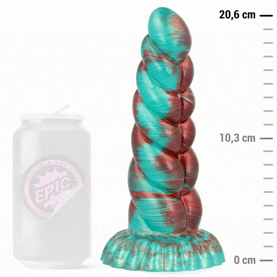Buy Epic - Dildo Zirion Aridfire