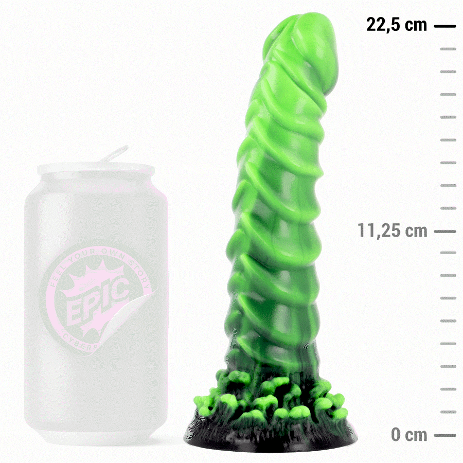 Buy Epic - Dildo Caelion Living Root