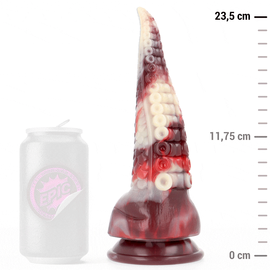 Buy Epic - Dildo Draxis Abysmal Shadow