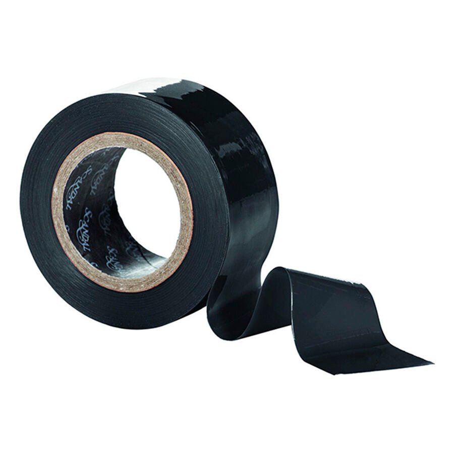 CALEXOTICS - SCANDAL BLACK BONDAGE TAPE CALEXOTICS