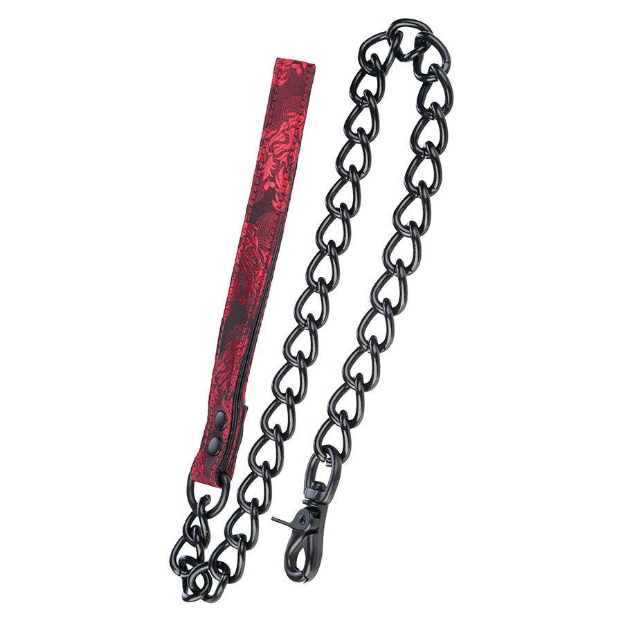 Buy Calexotics - Scandal Metallic Handle Strap Calexotics - Scandal Metallic Handle Strap