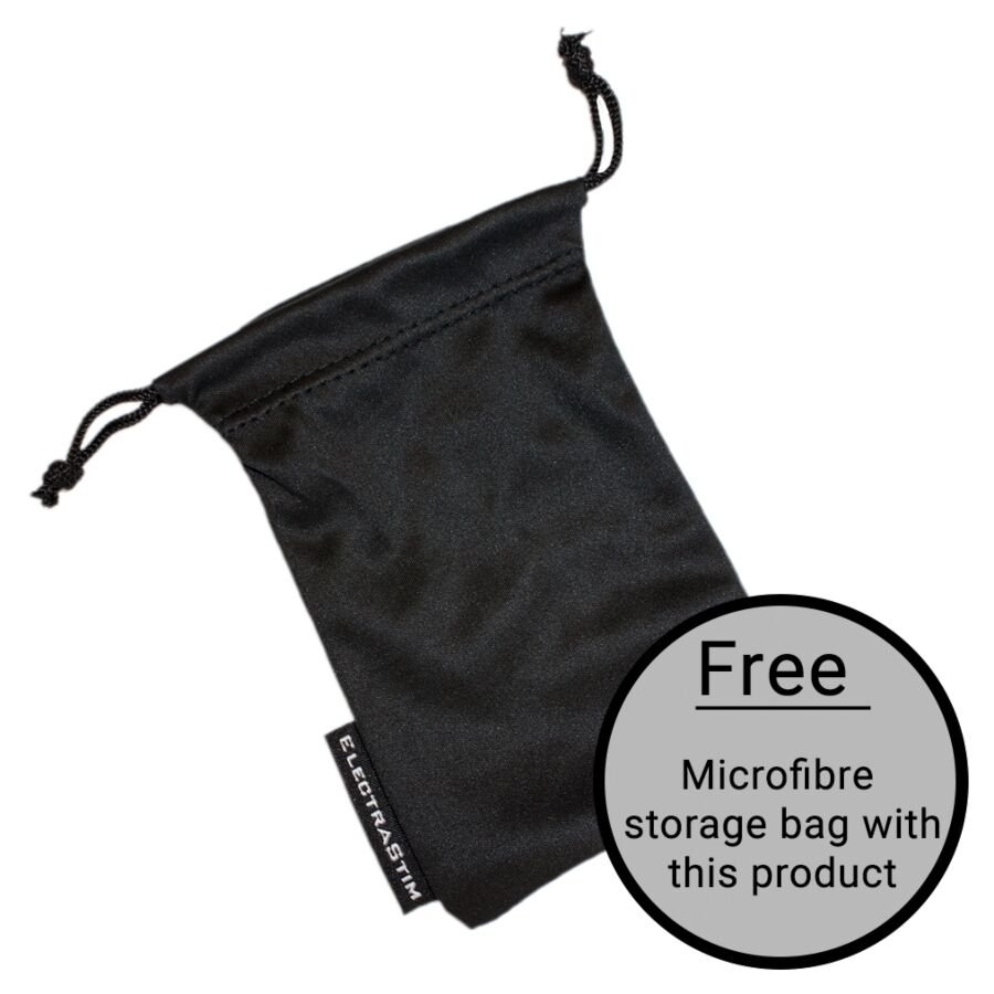 Electrastim - Prestige Electromagnetic Metal Penis Ring 42 Mm ELECTRASTIM - PRESTIGE ELECTROMAGNETIC METAL PENIS RING 42 MM