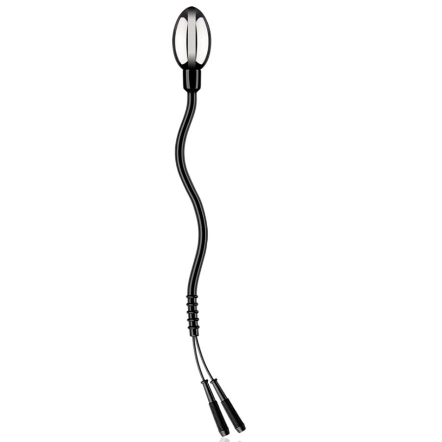 ELECTRASTIM - TADPOLE ELECTRODE SOFT TAIL ELECTRO EGG ELECTRASTIM
