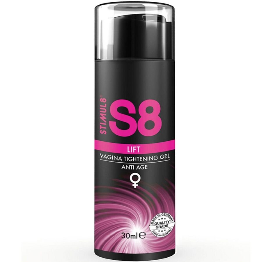 Buy Stimul8 - S8 Lift Vaginal Firming Gel 30 Ml