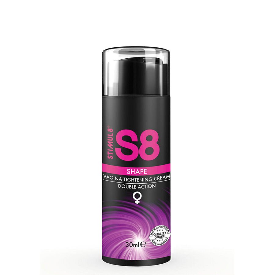 Buy Stimul8 - S8 Shape Vaginal Firming Cream 30 Ml