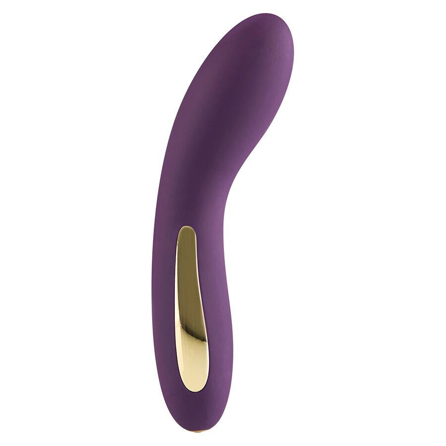 Buy Toyjoy - Luminate Light Vibrating Purple