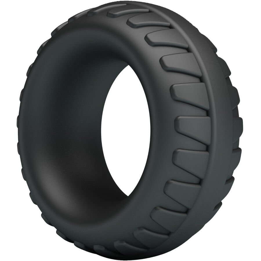 CRAZY BULL - DILSON SILICONE RING MODEL 3