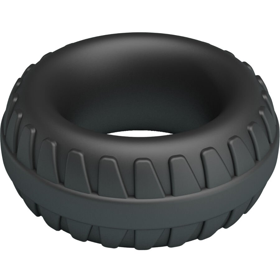 CRAZY BULL - DILSON SILICONE RING MODEL 3