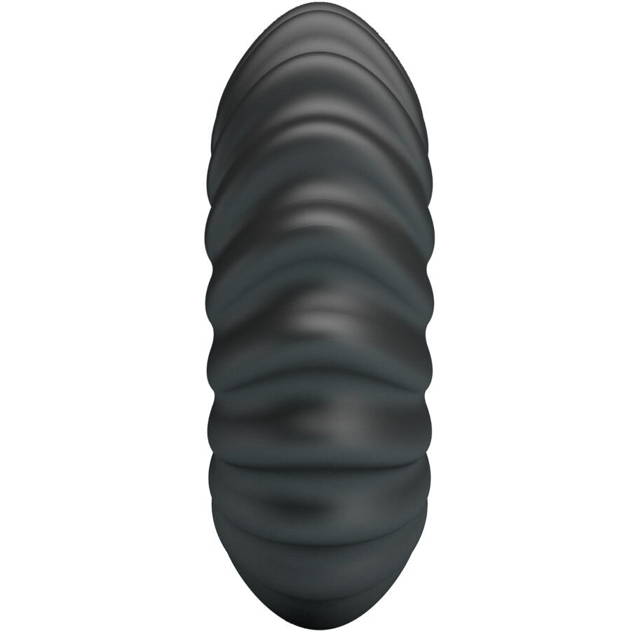 CRAZY BULL - FITZ SILICONE RING MODEL 8