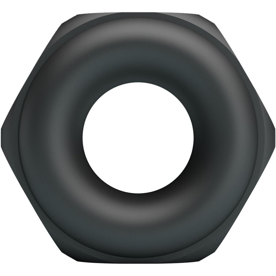 CRAZY BULL - JARVIUS SILICONE RING MODEL 14
