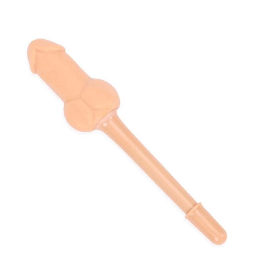 DIABLO PICANTE - PENIS SHAPED BALLPOINT PEN DIABLO PICANTE