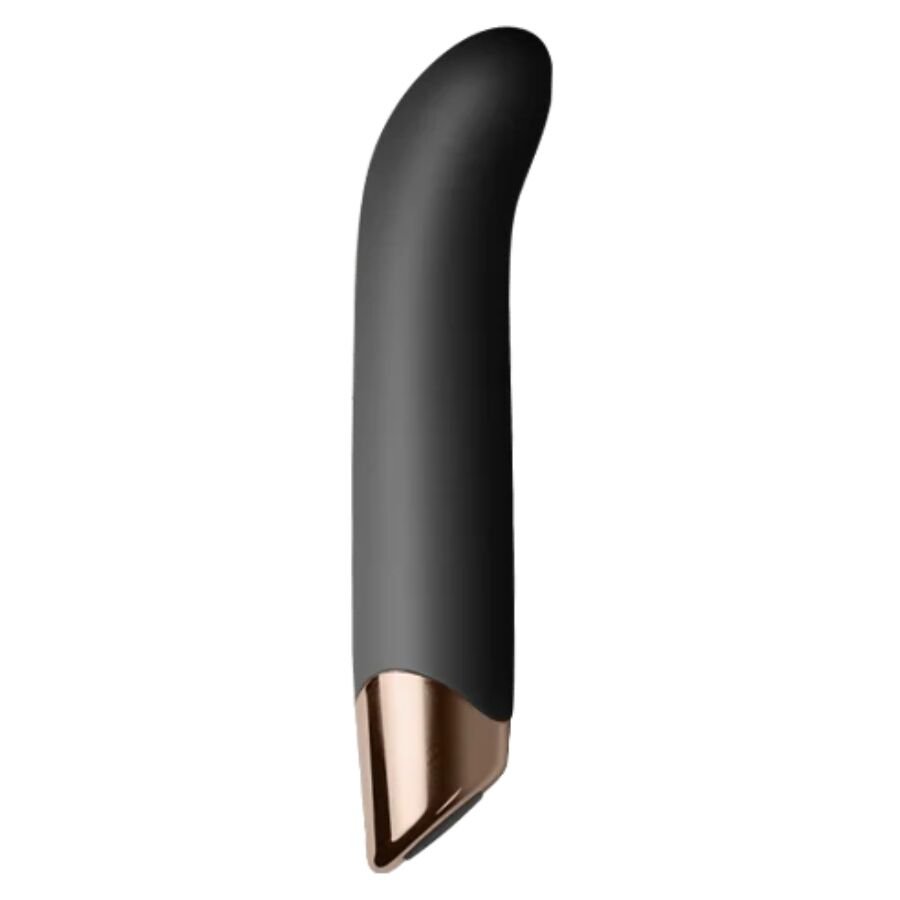 Buy Rocks- Off - Chaiamo G G-spot Vibrator Black