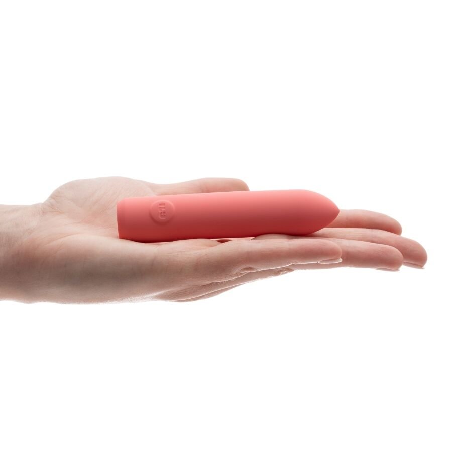 Je Joue - Ily Bullet Pink JE JOUE - ILY BULLET PINK