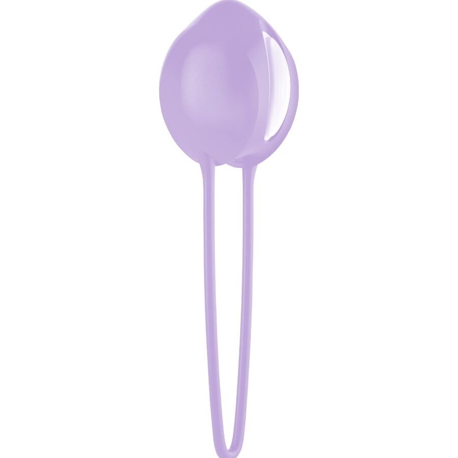 FUN FACTORY - SMARTBALL UNO KEGEL BALL PURPLE