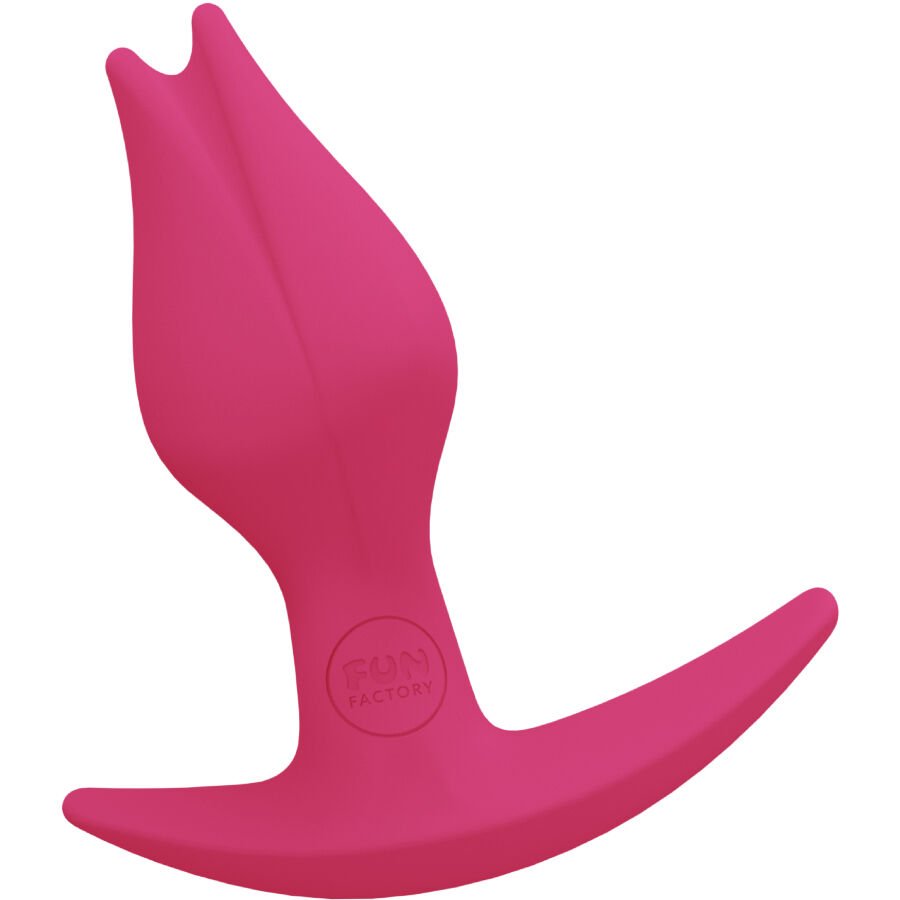 Buy Fun Factory - Bootie Fem Anal Plug Raspberry