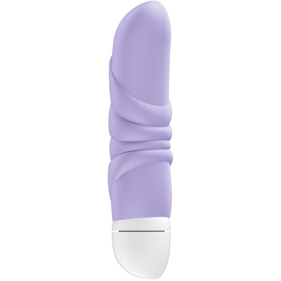 FUN FACTORY - JAM MINI VIBRATOR PURPLE