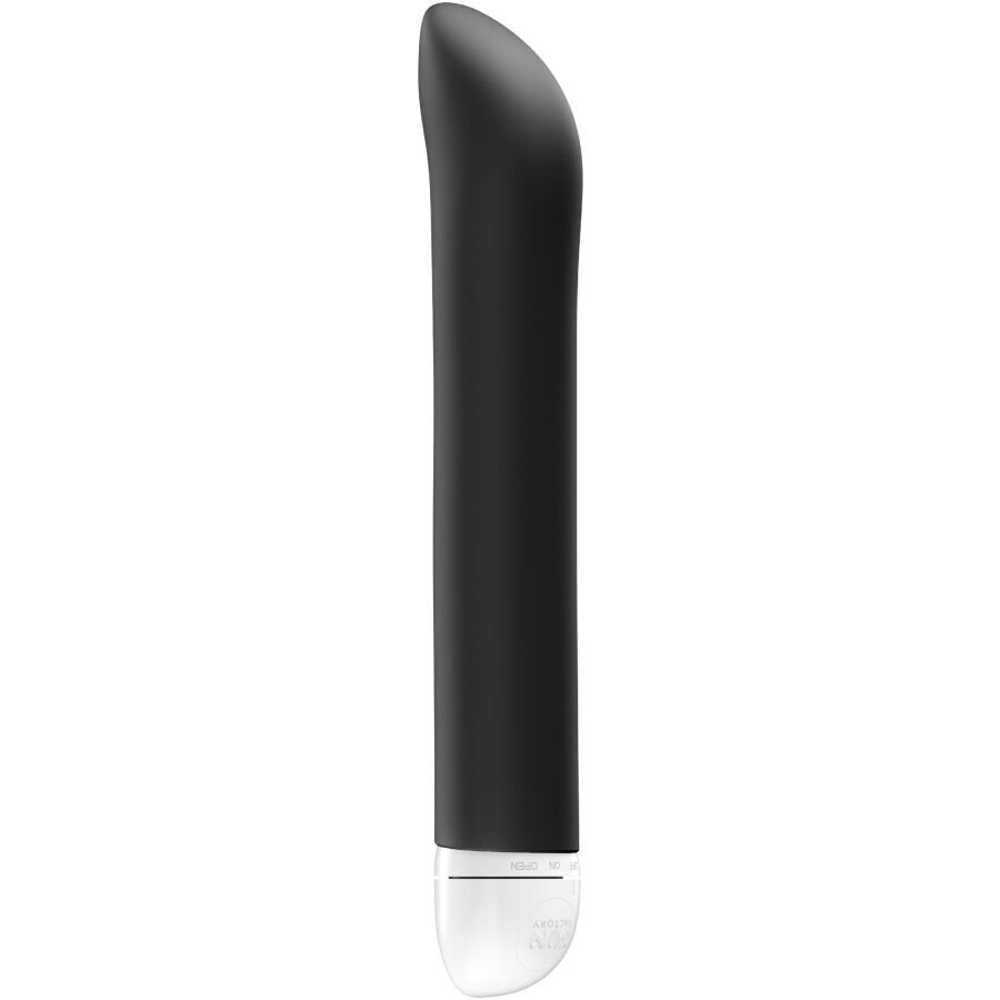 FUN FACTORY - JOUPIE G-SPOT VIBRATOR BLACK