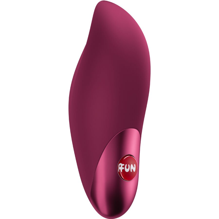 FUN FACTORY - CHARME BULLET VIBRATOR WINE RED FUN FACTORY