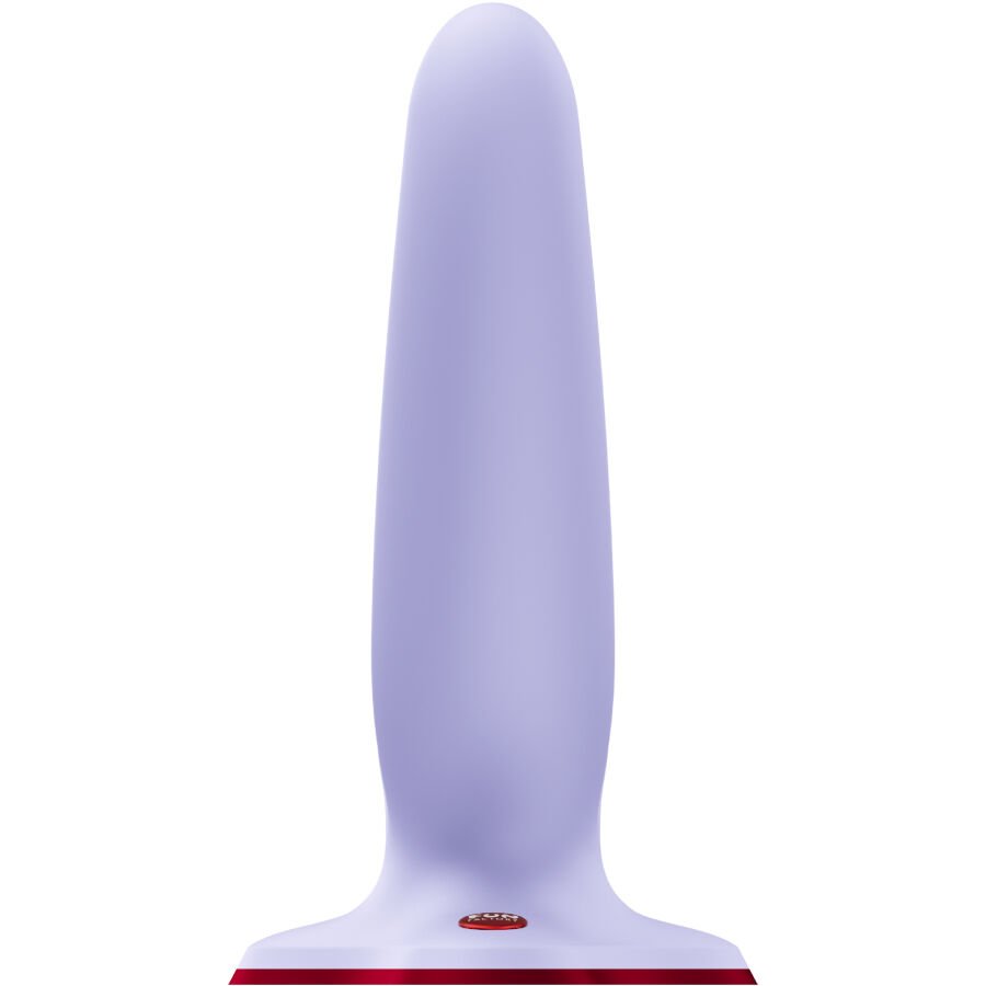 FUN FACTORY - RYDE DOUBLE DILDO PURPLE