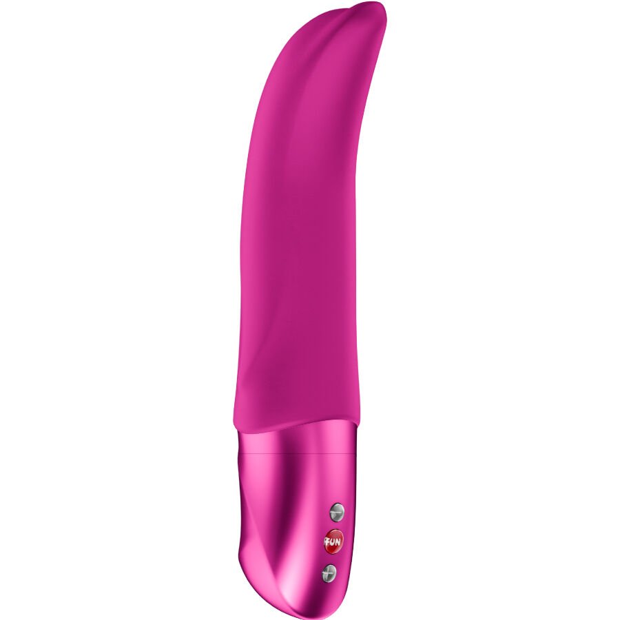 FUN FACTORY - DIVA DOLPHIN G-SPOT VIBRATOR MAGENTA FUN FACTORY