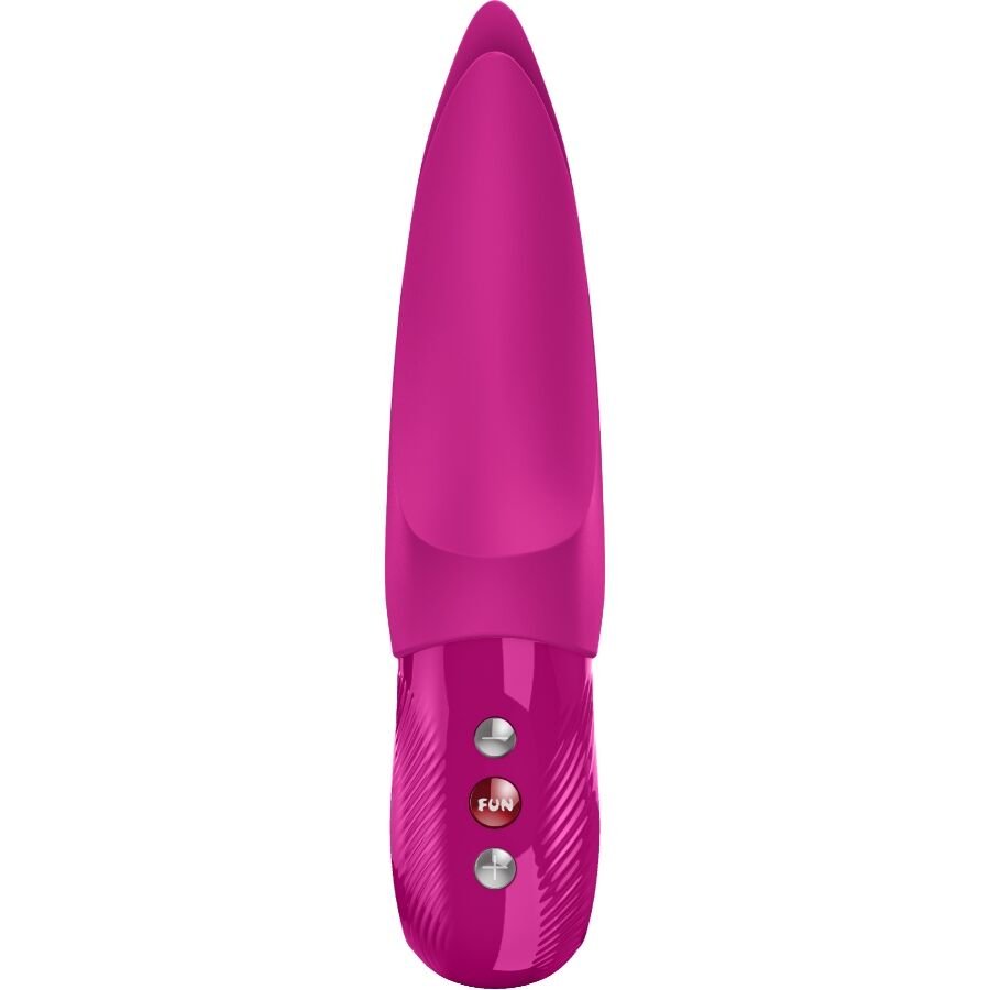 FUN FACTORY - VOLTA LAY-ON VIBRATOR MAGENTA FUN FACTORY