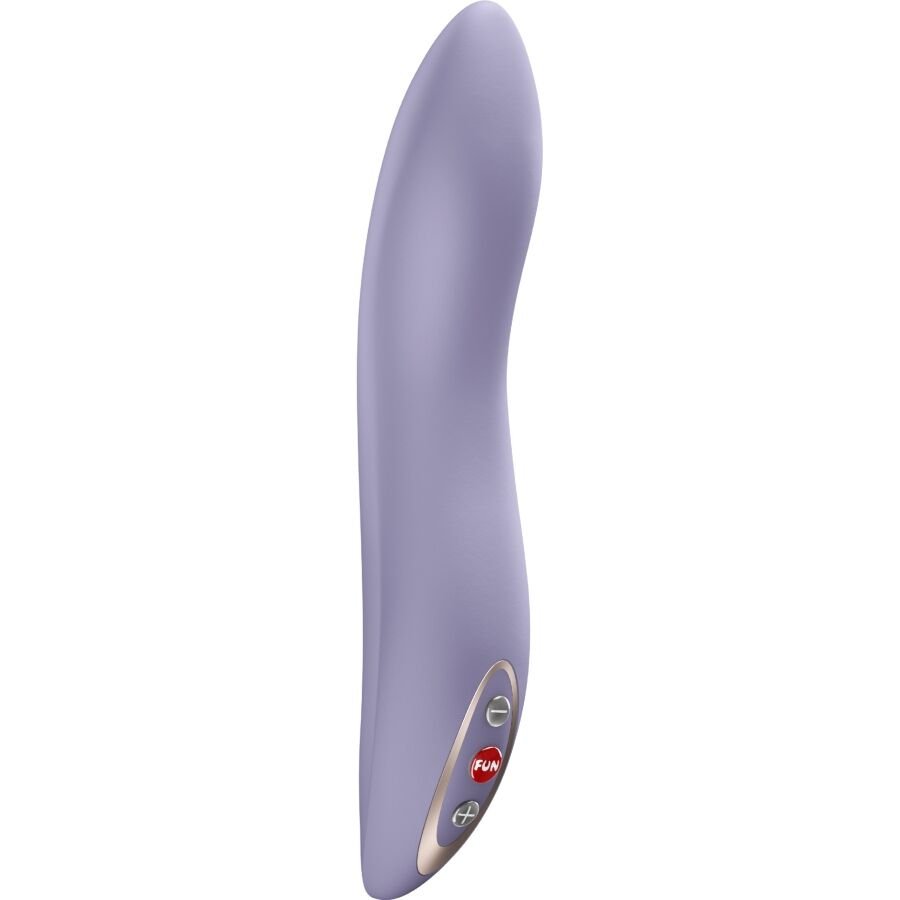 FUN FACTORY - STRONIC FLOW THRUSTING PULSATORS LIGHT VIOLET FUN FACTORY