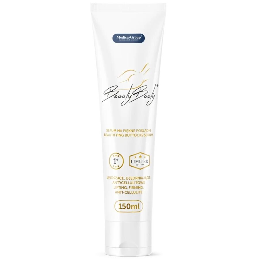 MEDICA GROUP - BEAUTY BOOTY SERUM 150 ML MEDICA GROUP