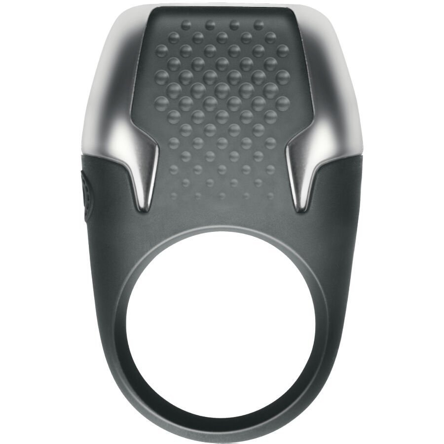 Buy Climaximum - Tyro Vibrating Cock Ring With Led Lights