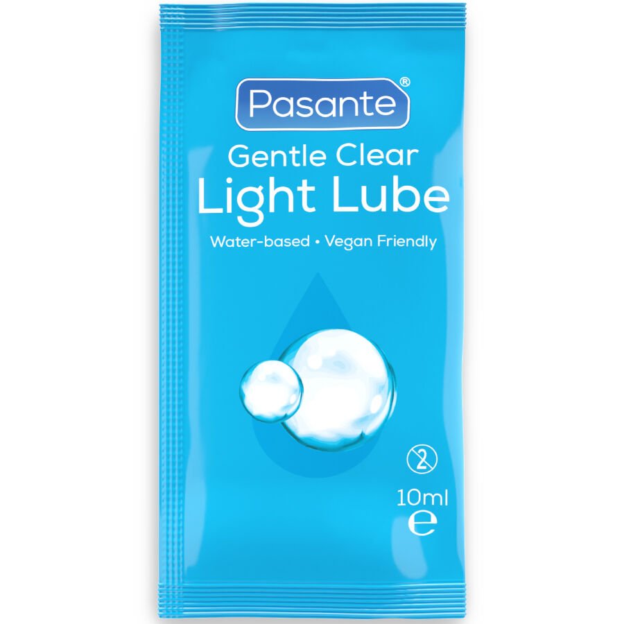 Buy Pasante - Light Lubricant Water-based 10 Ml