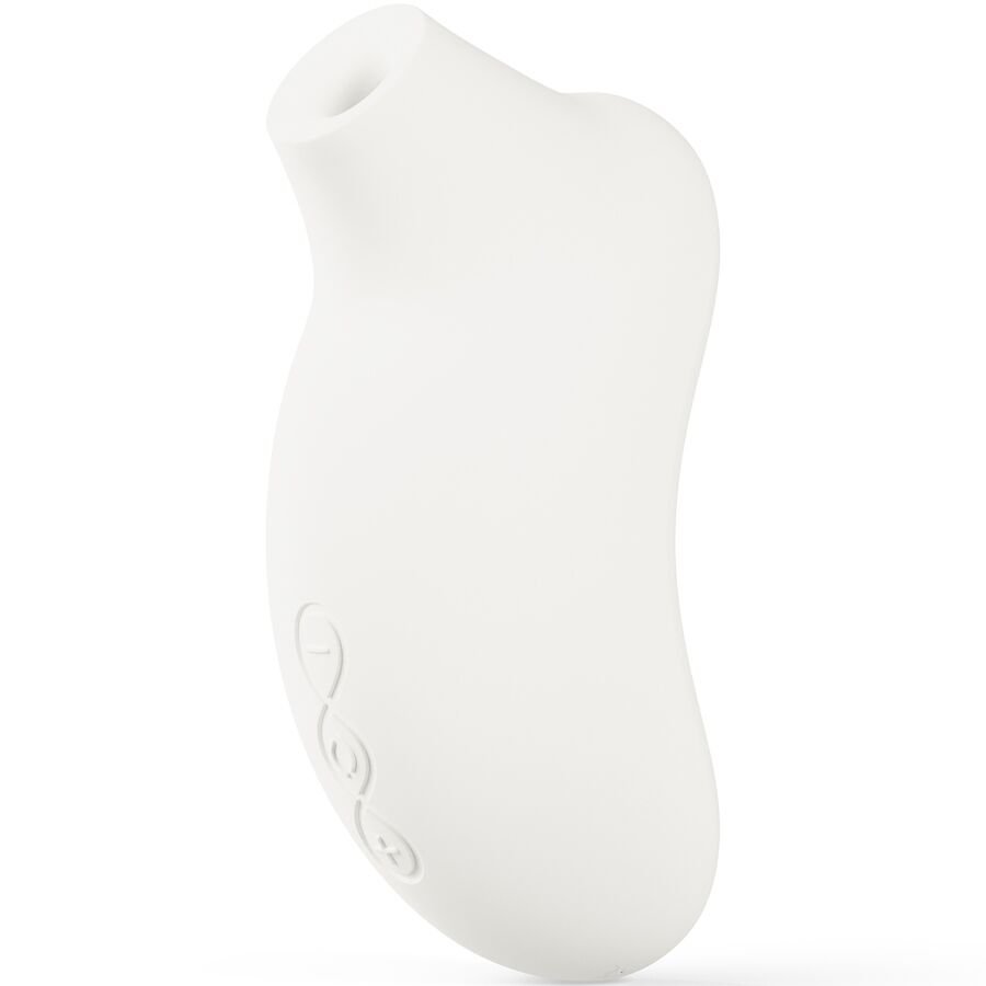 LELO - SONA 3 SONIC CLITORAL MASSAGER CREAM