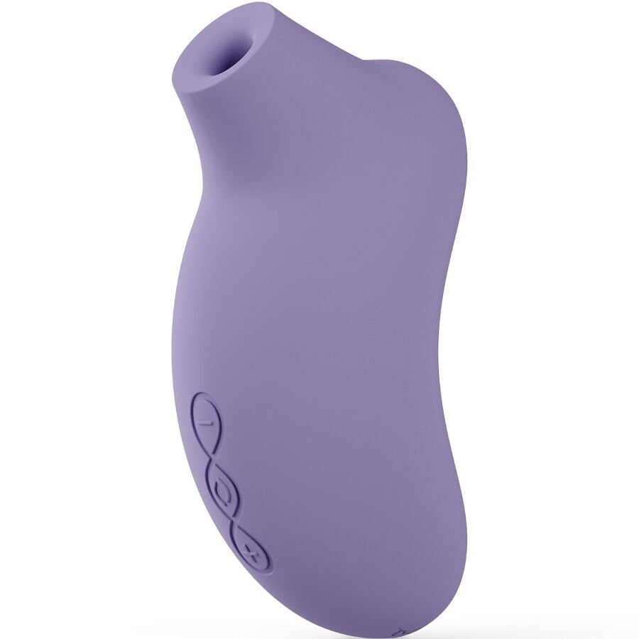 LELO - SONA 3 SONIC CLITORAL MASSAGER VIOLET DUSK