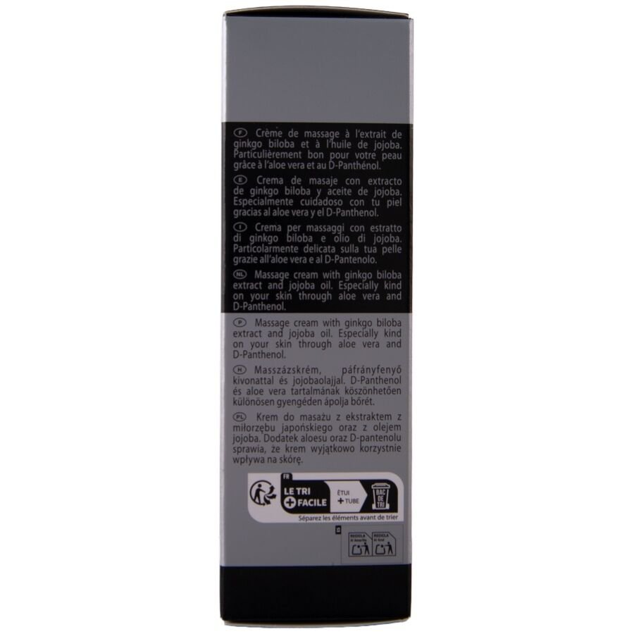 HOT - XXL CREAM FOR MEN 50 ML