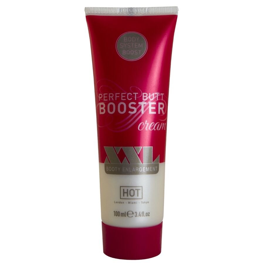 Buy Hot - Xxl Booty Booster Cream 100 Ml