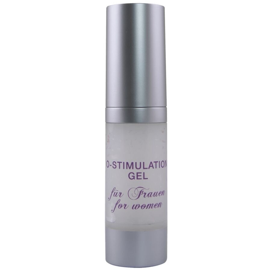 HOT - O-STIMULATION GEL FOR WOMEN 15 ML HOT
