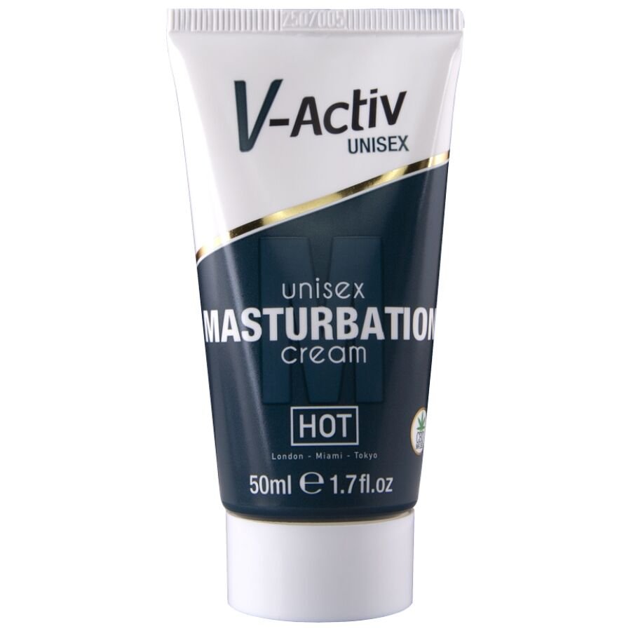 Buy Hot - Masturbationscreme Mit Cbd - Unisex 100ml