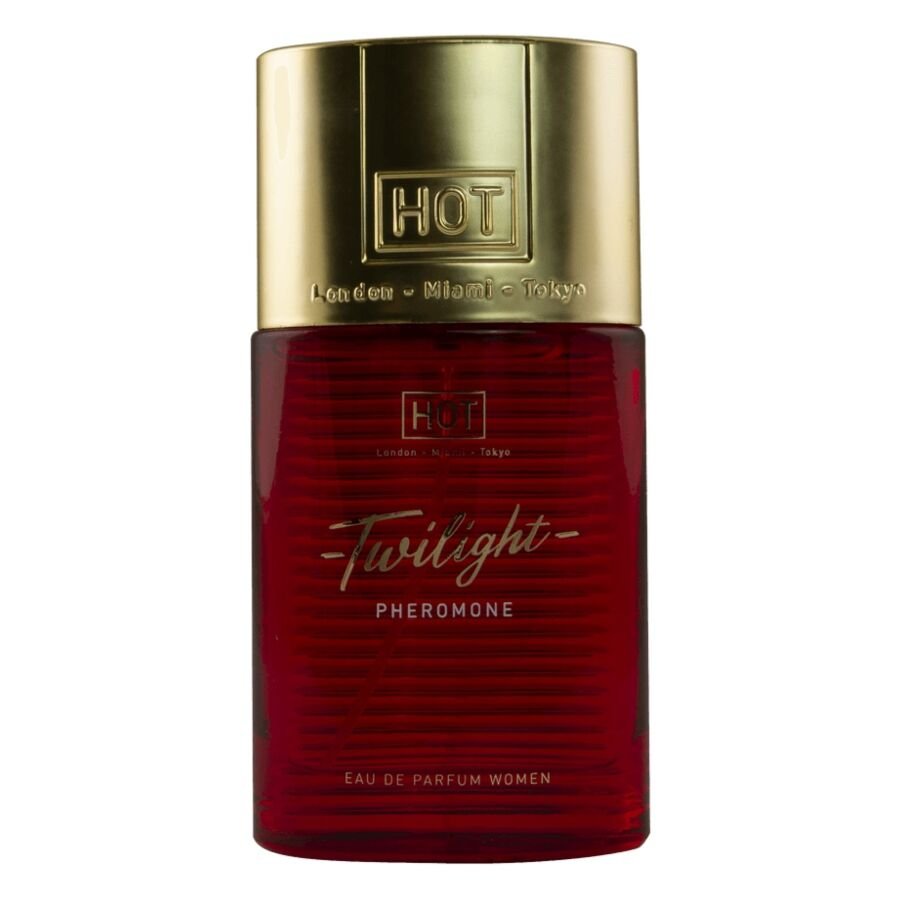 HOT - TWILIGHT PHEROMONE PARFUM WOMEN 50 ML HOT