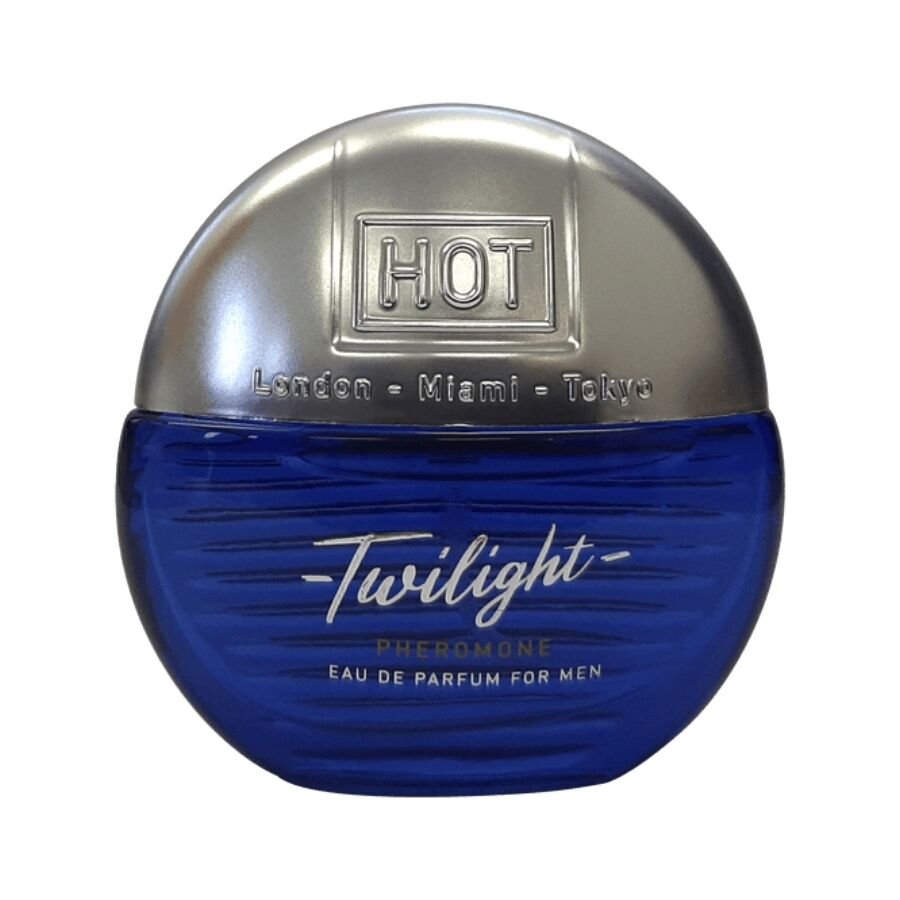 HOT - TWILIGHT PHEROMONE PARFUM MEN 15 ML HOT