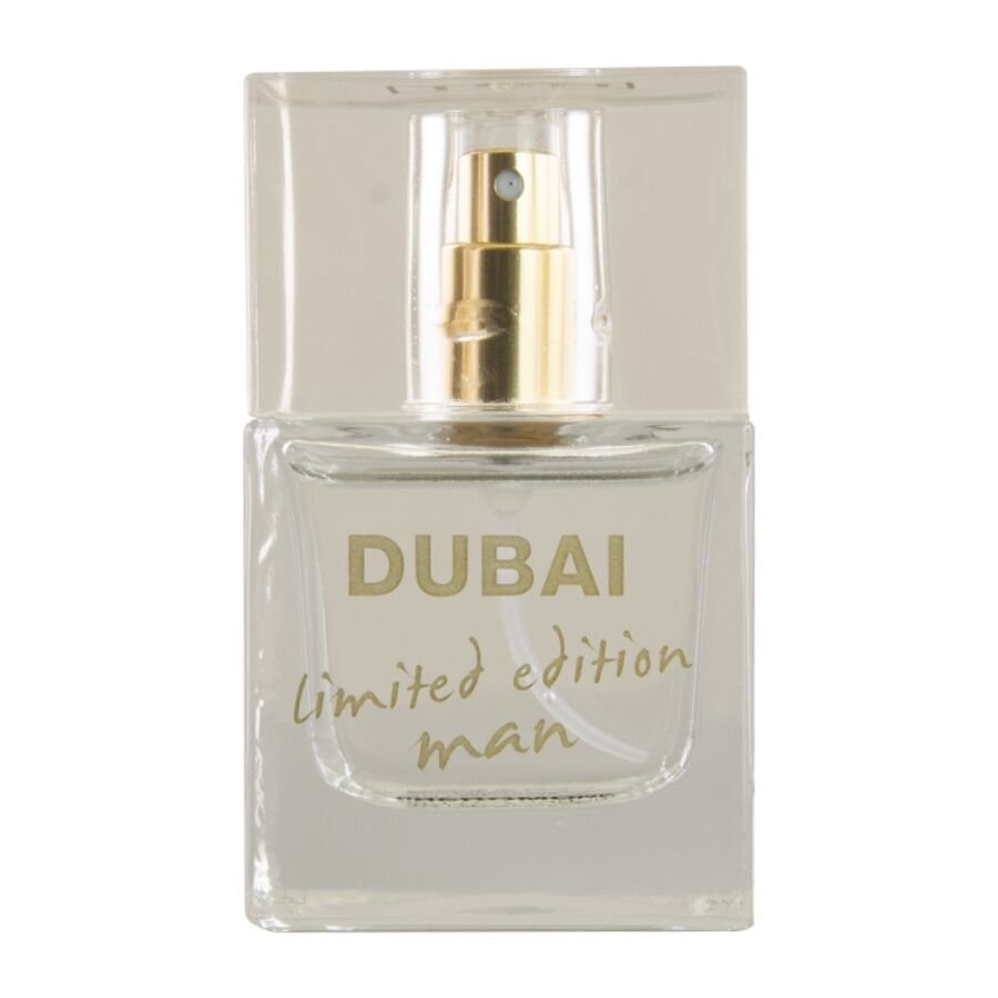 HOT - PHEROMONE PERFUME DUBAI LIMITED EDITION MEN 30 ML HOT