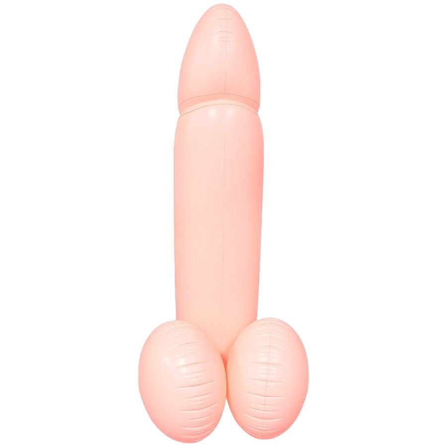 HIDDEN DESIRE - GIANT WILLY INFLATABLE PENIS 145 CM