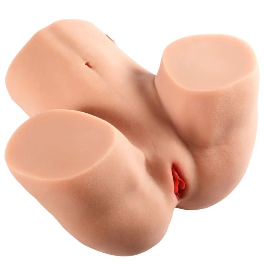 HIDDEN DESIRE - BIG ASS MILKING BITCH FEMALE MASTURBATOR 16 KG HIDDEN DESIRE