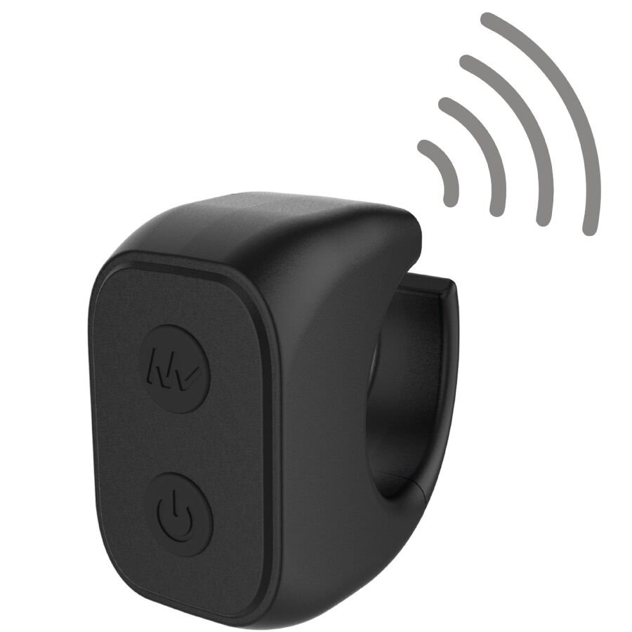 HIDDEN DESIRE - INFERNO VIBRATING PENIS SLEEVE STRAP-ON 18 CM