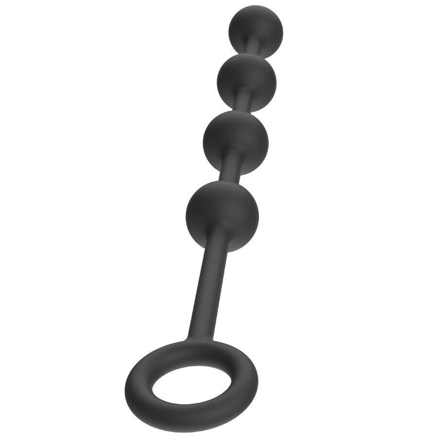 HIDDEN DESIRE - EXTREME HEAVY ANAL BALLS MEDIUM HIDDEN DESIRE