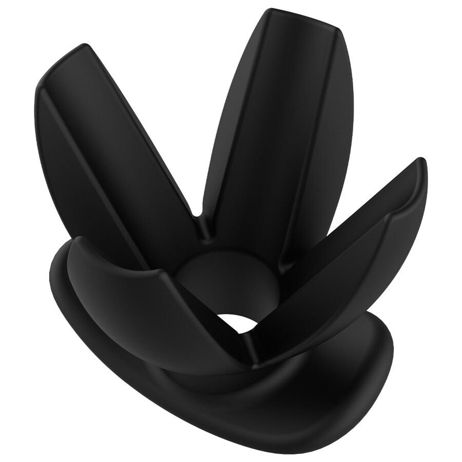 HIDDEN DESIRE - EXTREME EXPANDING ANAL SPREADER PLUG HIDDEN DESIRE