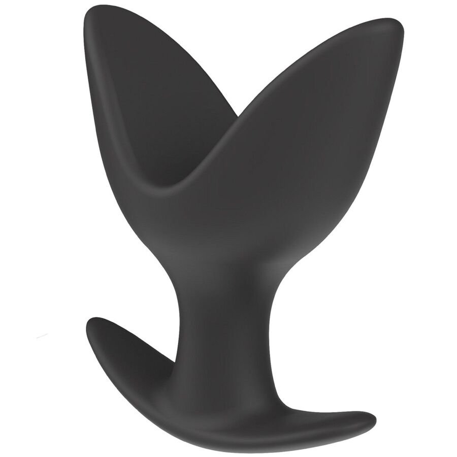 HIDDEN DESIRE - EXTREME ANCHOR ANAL PLUG LARGE HIDDEN DESIRE