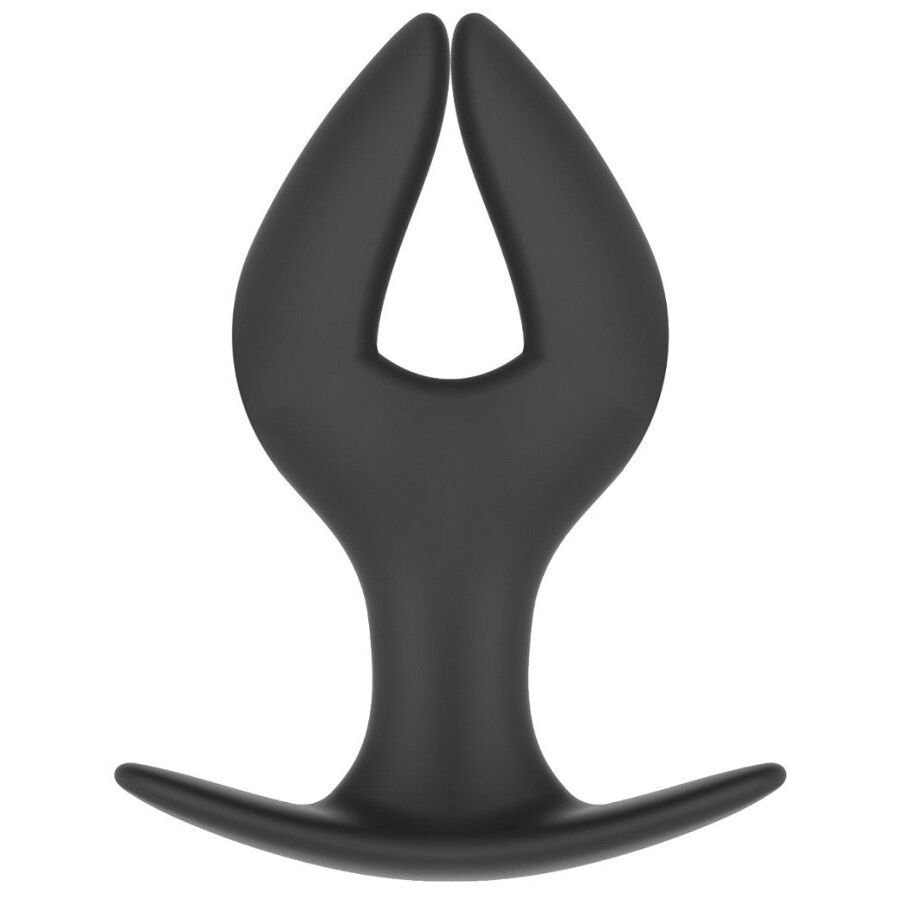 HIDDEN DESIRE - EXTREME ANCHOR ANAL PLUG MEDIUM