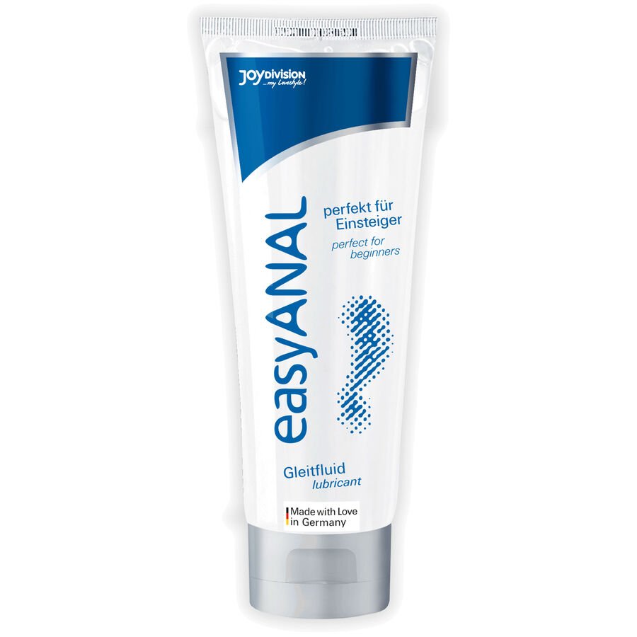 Buy Joydivision - Easy Anal Lubricant